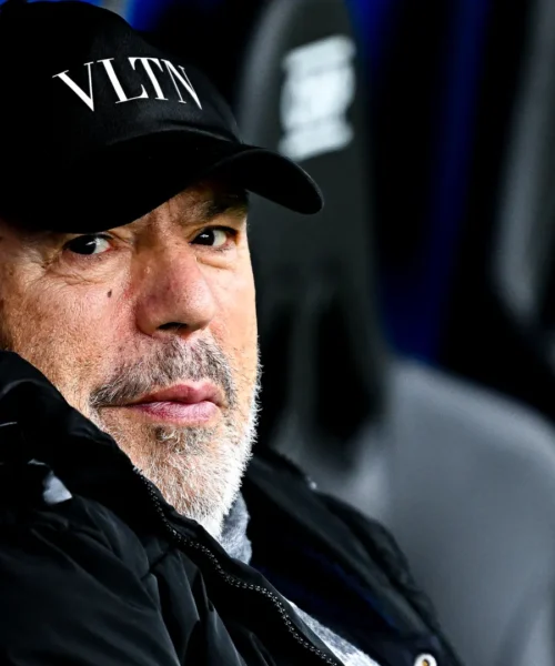 È morto Paolo Di Nunno, riportò il Lecco in serie B