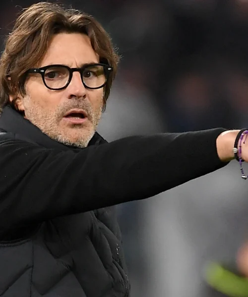 Mercato Fiorentina, Paolo Vanoli parla chiaro sulla strategia dei viola per gennaio