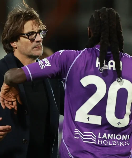 Mercato Fiorentina, Paolo Vanoli fa chiarezza su Moise Kean e i futuri obiettivi