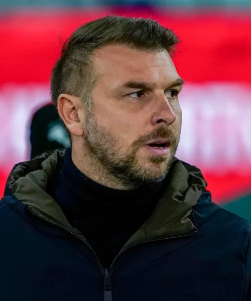 Paolo Zanetti non si arrende alla sfortuna e carica i suoi