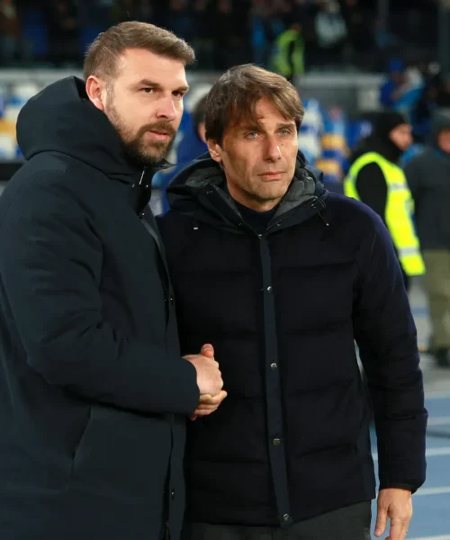 Serie A 2025-2026: Napoli-Verona, le probabili formazioni