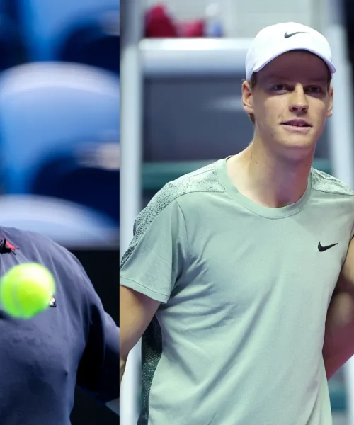 Jannik Sinner-Carlos Alcaraz: Pat Cash non è così contento