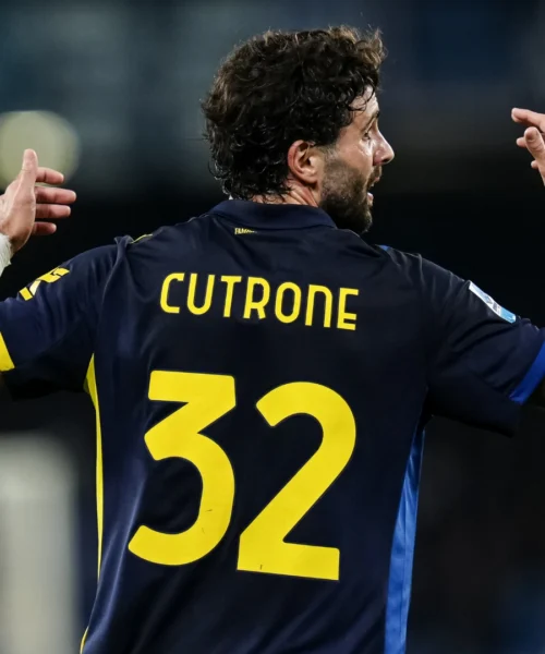 Mercato Serie B, Patrick Cutrone ricomincia dalla cadetteria