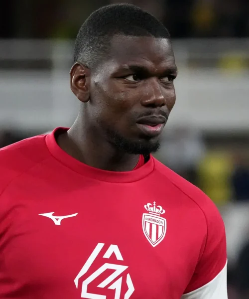 Mercato, Paul Pogba davanti a un bivio