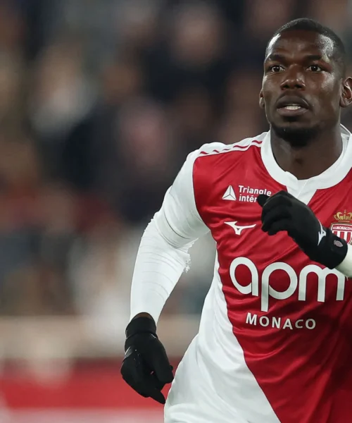 La situazione di Paul Pogba sta peggiorando: le foto