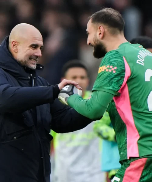 Premier League 2025-2026: Manchester City-Aston Villa, le probabili formazioni