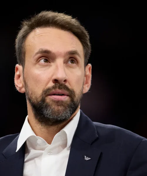 Milano vince in rimonta a Napoli, Peppe Poeta: “Grande secondo tempo”