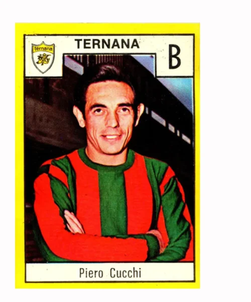 Addio a Piero Cucchi, protagonista nel calcio tra campo e panchina e papà dello sfortunato Enrico