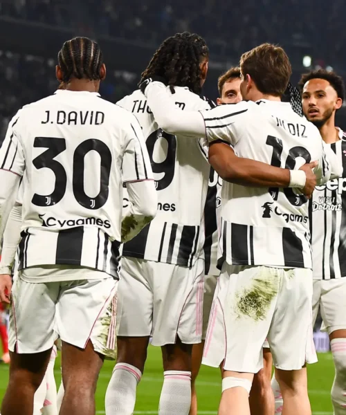 Mercato Juventus, il campione ha convinto tutti e resterà a Torino