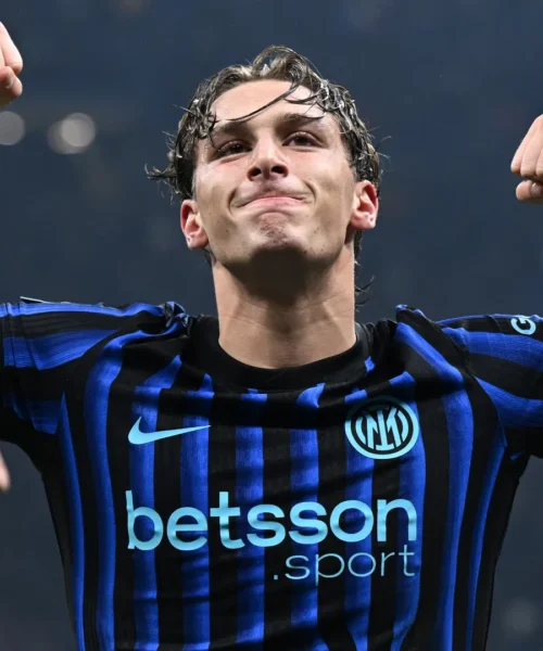 Contro il Lecce decide Pio Esposito, Inter in fuga