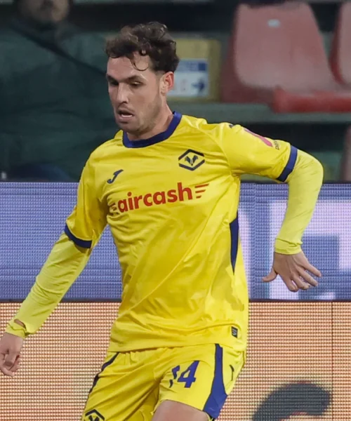 Serie A 2025-2026: Hellas Verona-Udinese, le probabili formazioni