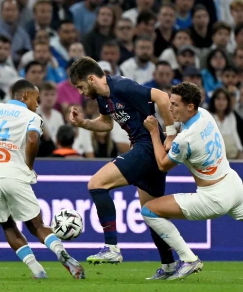 Supercoppa di Francia: PSG-Marsiglia, le probabili formazioni