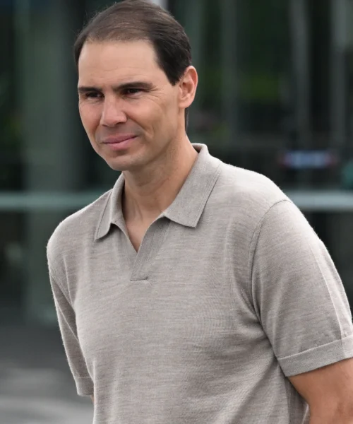 Jannik Sinner, Rafa Nadal si espone: parole chiare nei confronti dell’Azzurro