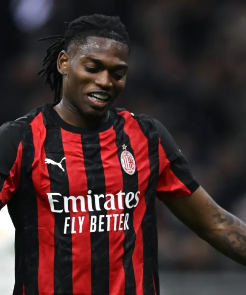 Serie A 2025-2026: Milan-Como, le probabili formazioni