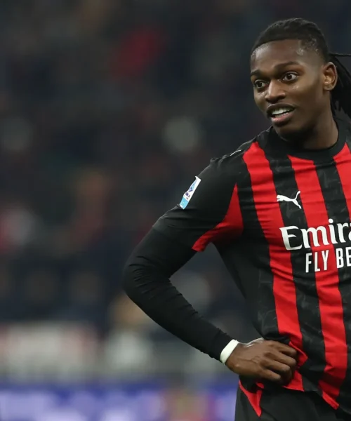 Serie A 2025-2026: Verona-Milan, le probabili formazioni