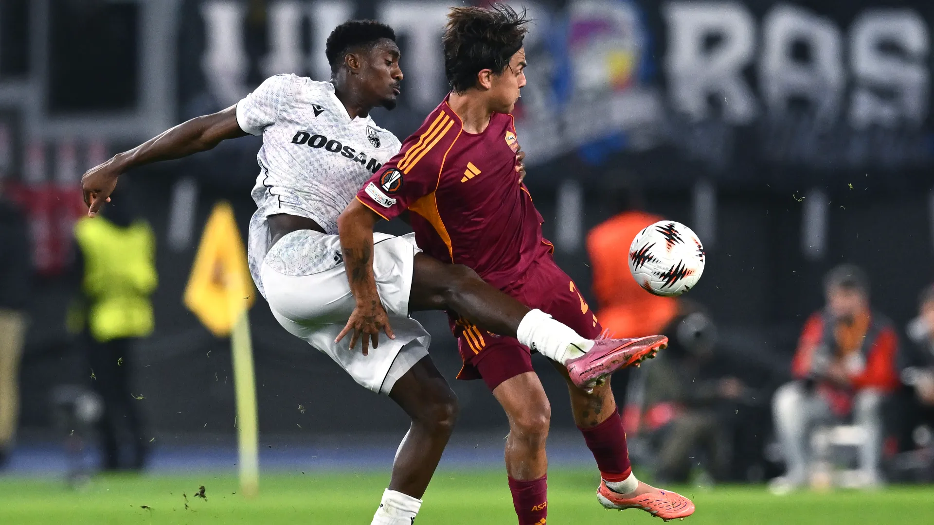 Mercato Pisa, è fatta per il nuovo attaccante