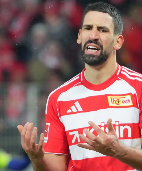 Bundesliga 2025-2026: Augsburg-Union Berlino, le probabili formazioni