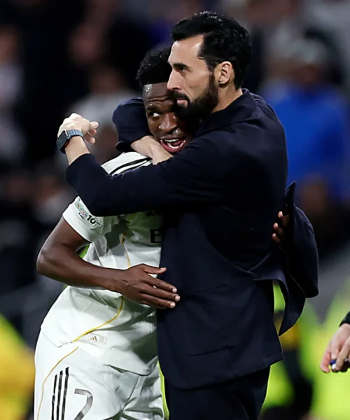 Il Real è una polveriera: il successore di Xabi Alonso litiga con la squadra