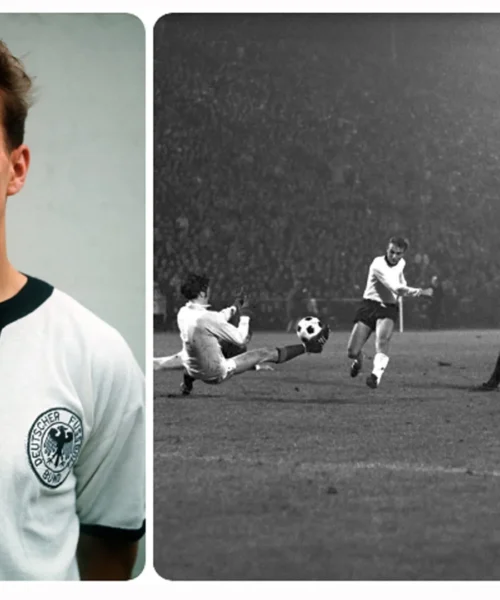 Gioie e dolori di “Stan” Libuda, un talento scomparso troppo presto