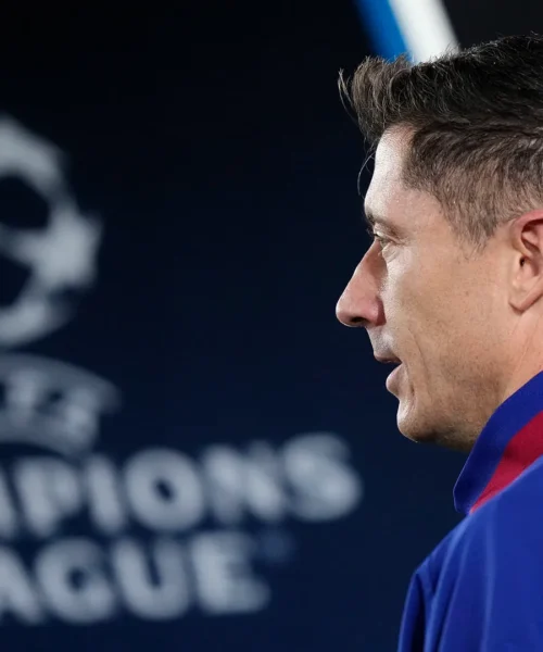 Mercato Juventus, Lewandowski prende tempo: si guarda altrove?