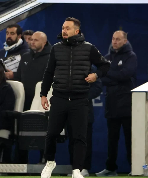 Coppa di Francia 2025-2026: Bayeux-Marsiglia, le probabili formazioni