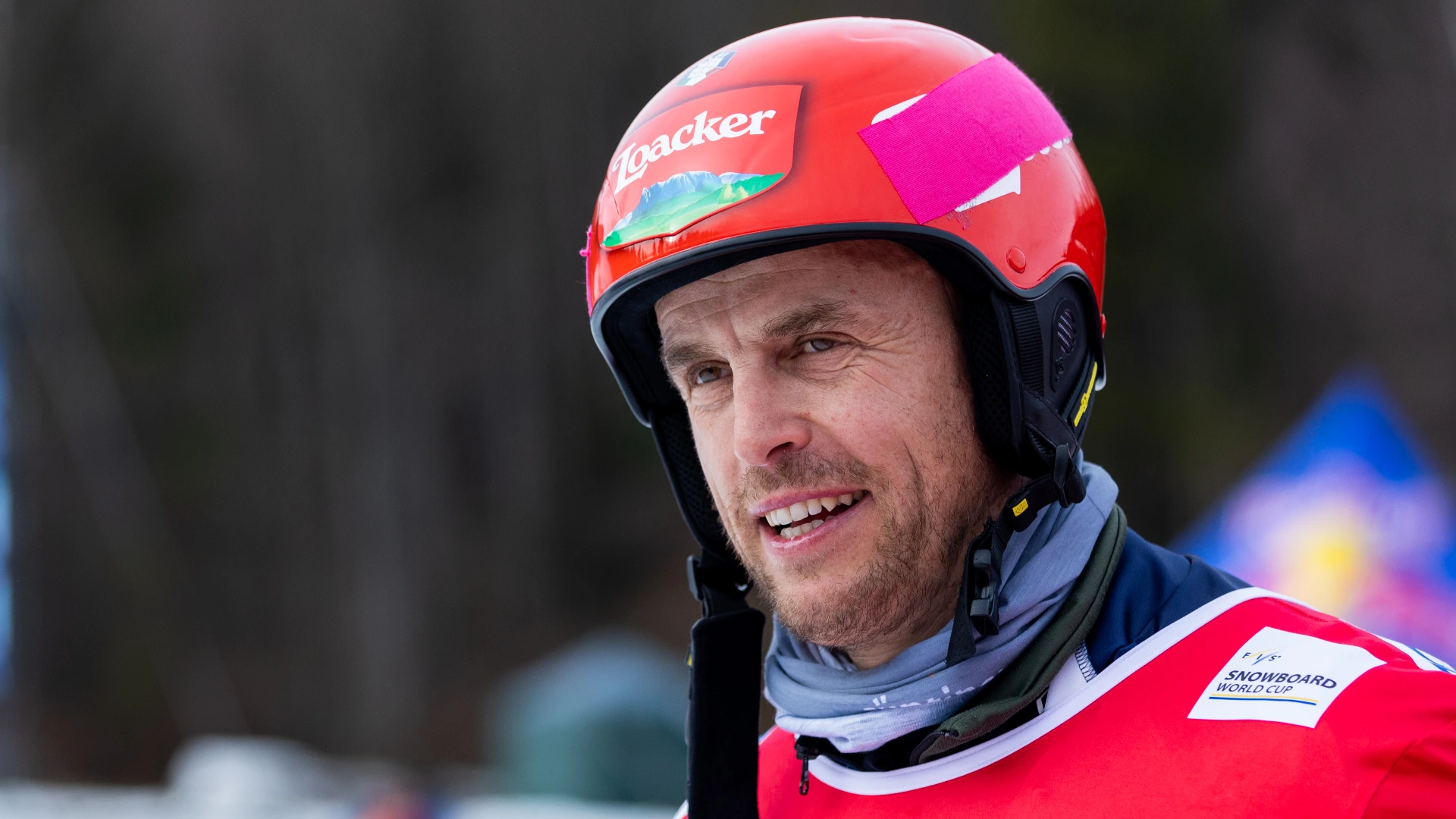 Eterno Roland Fischnaller: segnale fortissimo in vista di Milano Cortina 2026