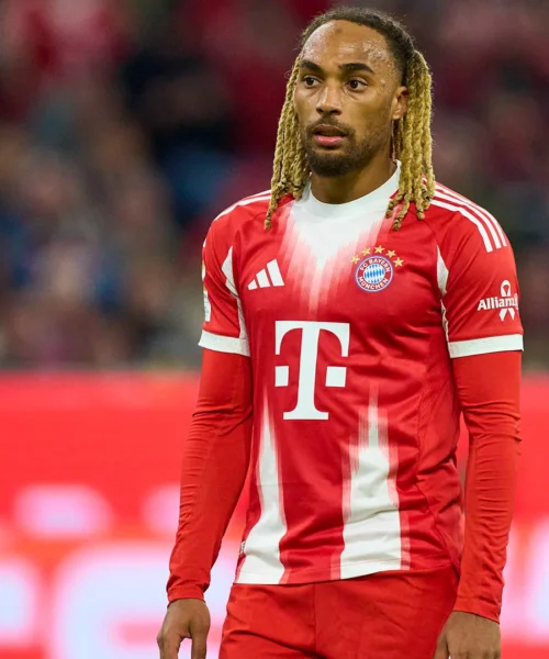 Il Bayern Monaco prenota il sostituto di Boey: offerta in arrivo