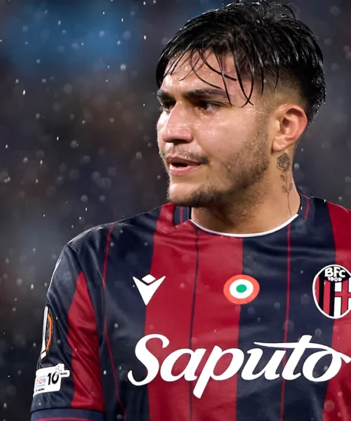 Europa League 2025-2026: Maccabi Tel Aviv-Bologna, le probabili formazioni