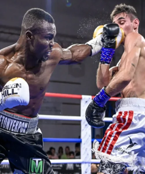 Pugilato: quando la boxe diventa uno stile di vita