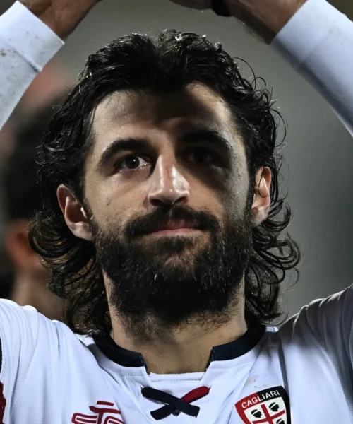 Mercato Cagliari, Sebastiano Luperto manda un messaggio ai tifosi