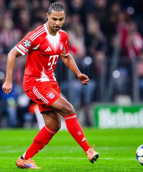 Gnabry-Bayern Monaco: è fatta, ma l’ultimo colpo di scena irrita i tifosi