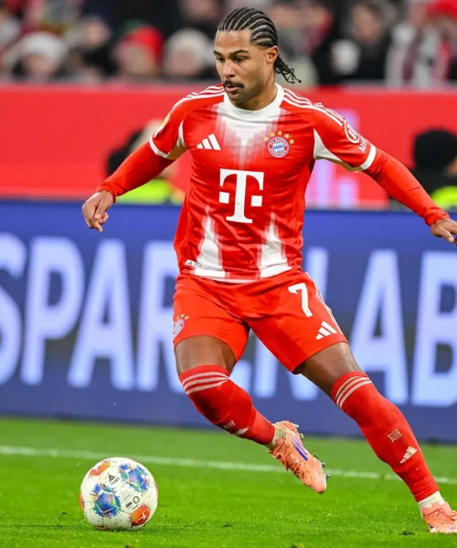 Bundesliga 2025-2026: Lipsia-Bayern Monaco, le probabili formazioni