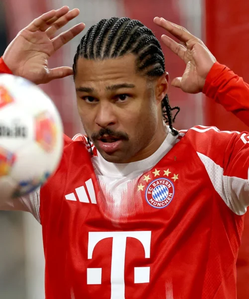 Bundesliga 2025-2026: Bayern Monaco-Augsburg, le probabili formazioni