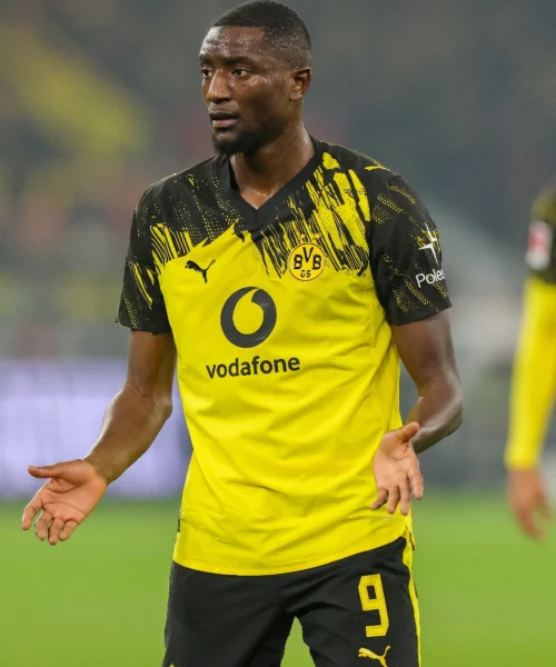 Bundesliga 2025-2026: Eintracht Francoforte-Borussia Dortmund, le probabili formazioni