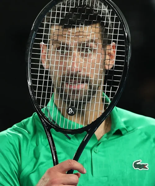 Bosnia-Italia, spunta anche Novak Djokovic contro gli Azzurri