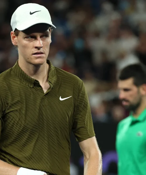 Jannik Sinner, la sconfitta brucia: amara ammissione dell’altoatesino