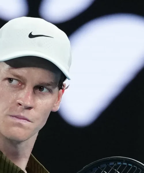 Jannik Sinner, c’è un problema quinto set? Filippo Volandri va giù piatto