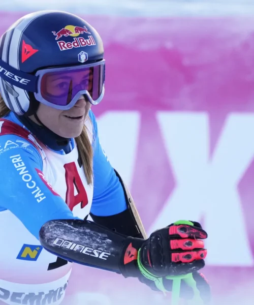 Un mese all’apertura ufficiale di Milano Cortina 2026: iniziato il conto alla rovescia