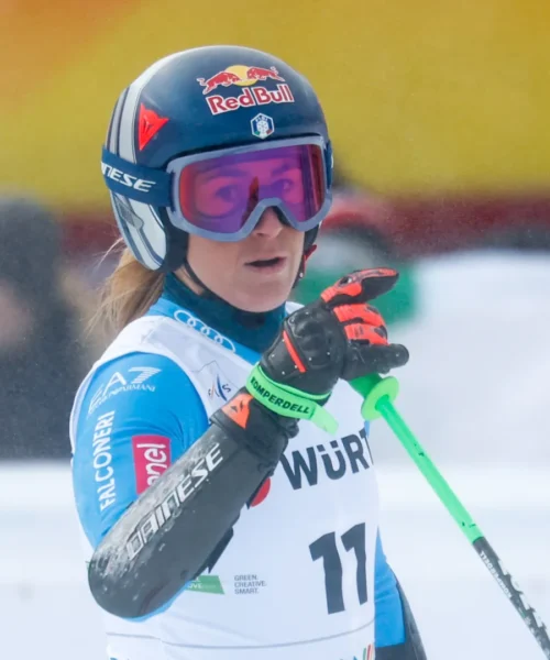 Sofia Goggia a Zauchensee ritrova le gare veloci, Alex Vinatzer & C. provano a spezzare il digiuno a Campiglio
