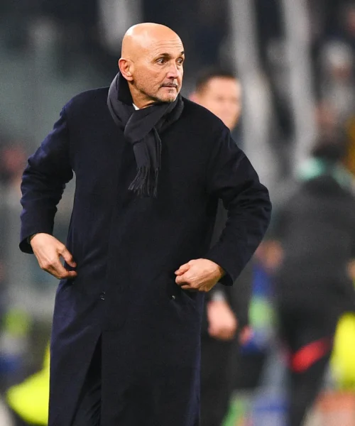 Luciano Spalletti risponde a Cristian Chivu: “Inaccettabile”