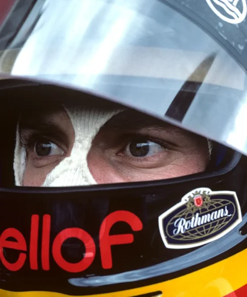 Stefan Bellof, un grandissimo talento che ci ha lasciati troppo presto