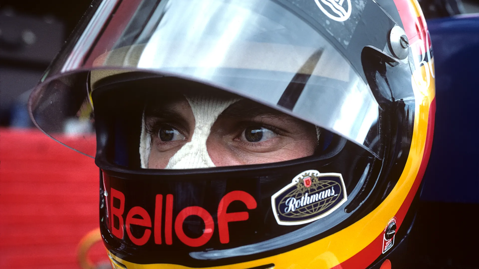 Stefan Bellof, un grandissimo talento che ci ha lasciati troppo presto