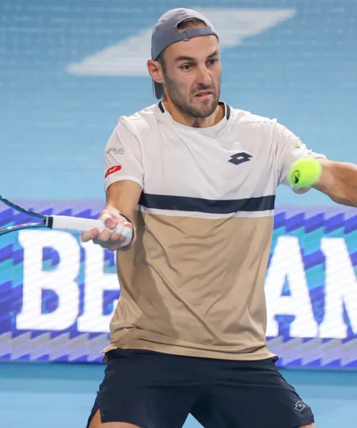 Qualificazioni Australian Open, buon inizio per l’Italia