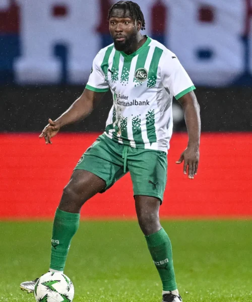 Stephan Ambrosius va in prestito al Karlsruhe