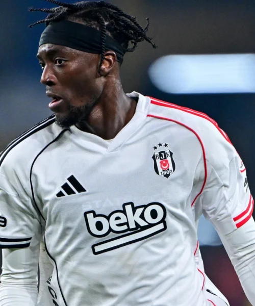 Coppa di Turchia 2025-2026: Besiktas-Keciorengucu, le probabili formazioni