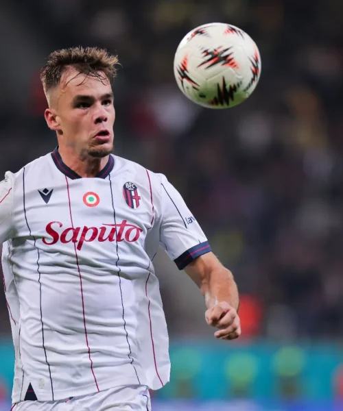 Europa League 2025-2026: Bologna-Celtic, le probabili formazioni
