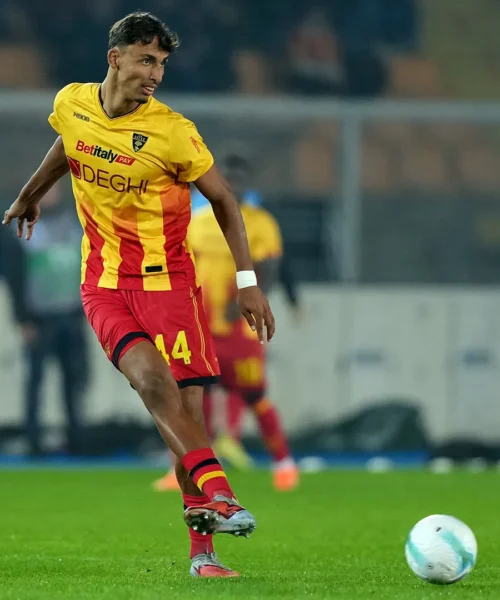 Calciomercato Lecce, c’è la coda per Tiago Gabriel e ci sono anche due big italiane