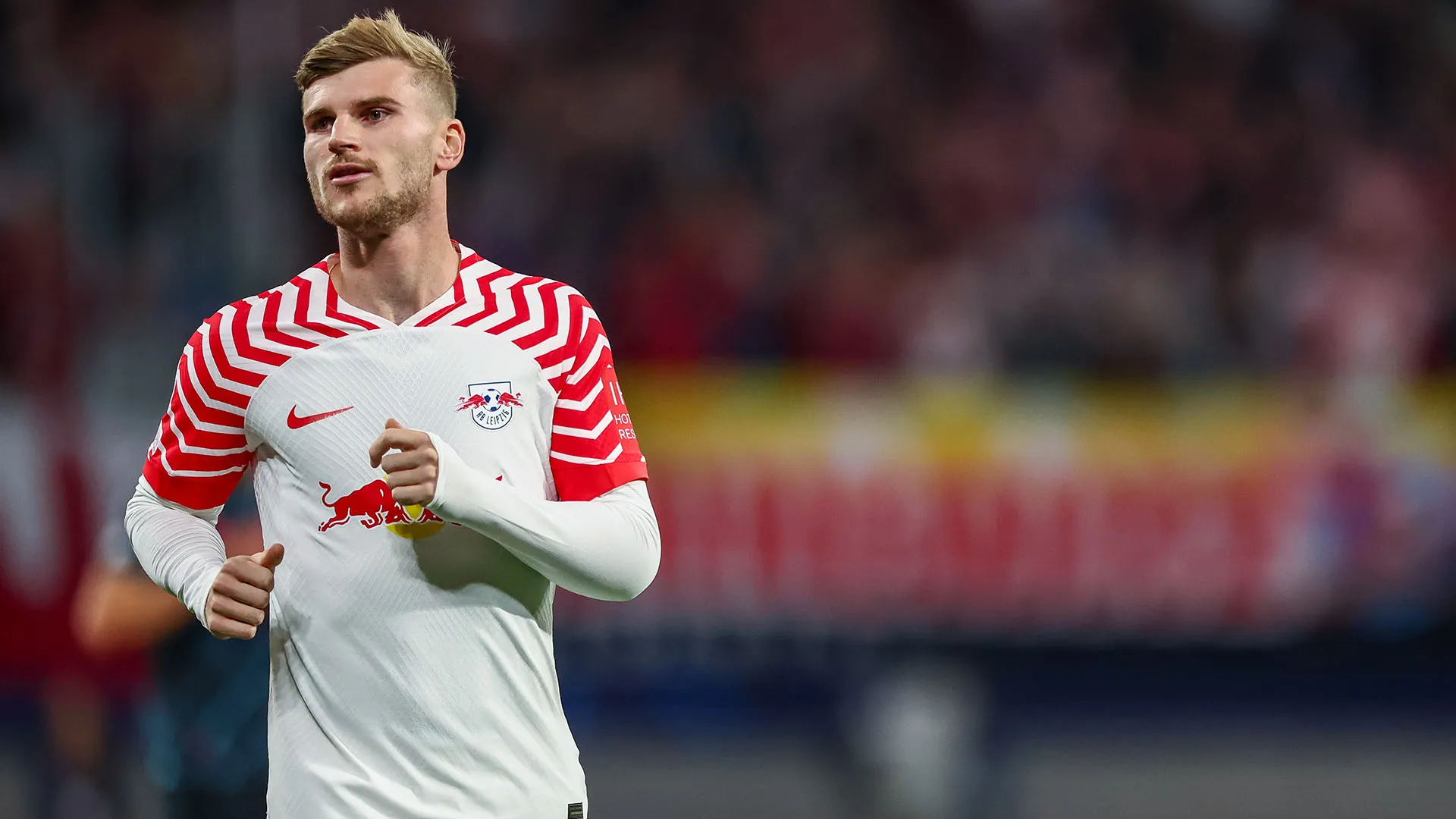 Timo Werner 1000psnull