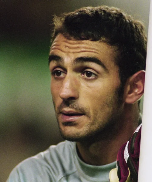 Real, ti ricordi di Toni Prats? E del ‘Loco’ Fenoy?