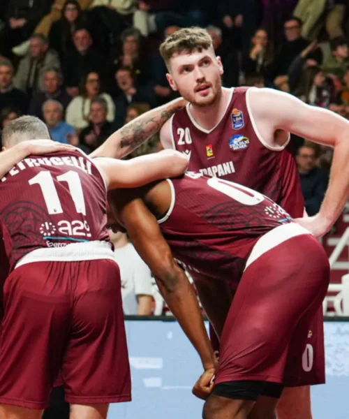 Caso Trapani Shark: lunedì riunione d’urgenza Lega-Federazione